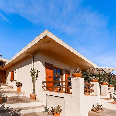 Murphy Holiday Home - Ginestre S ラ・マッダレーナ エクステリア 写真
