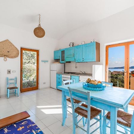 Murphy Holiday Home - Ginestre S ラ・マッダレーナ エクステリア 写真