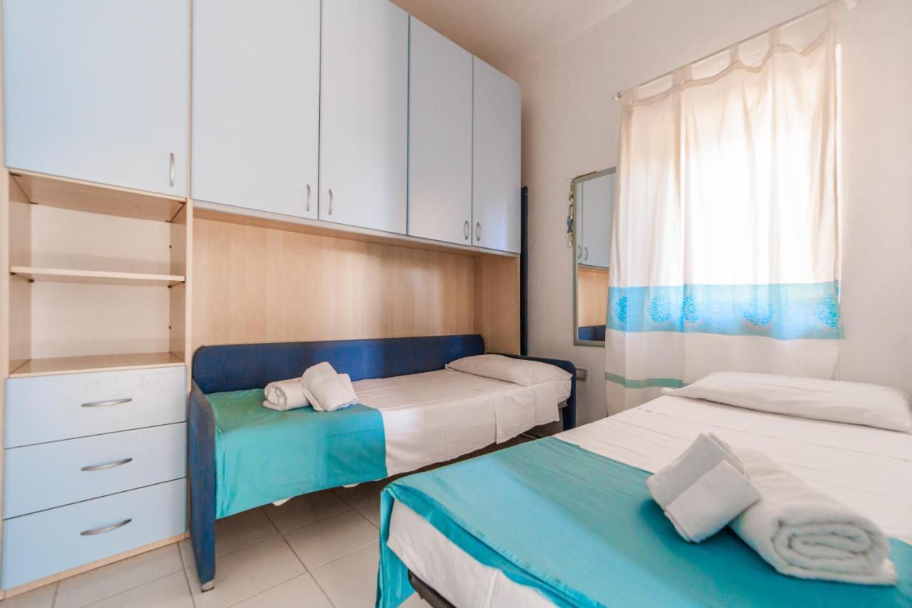 Murphy Holiday Home - Ginestre S ラ・マッダレーナ エクステリア 写真